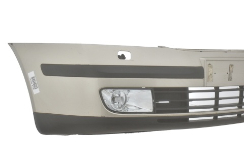 ZDERZAK PRZEDNI PRZÓD SKODA OCTAVIA II 9201 SPRYSKIWACZE