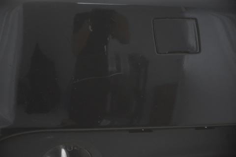ZDERZAK PRZEDNI PRZÓD VOLVO C70 II 426-26