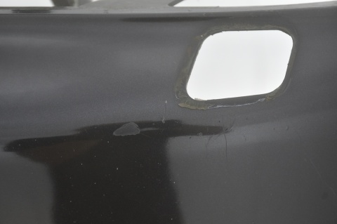 ZDERZAK PRZEDNI PRZÓD VOLVO C70 II 426-26