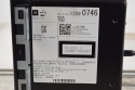 ZMIENIARKA CD OPEL INSIGNIA A 13590746