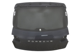 KLAPA BAGAŻNIKA PORSCHE MACAN I 95B