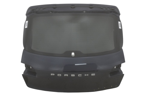 KLAPA BAGAŻNIKA PORSCHE MACAN I 95B