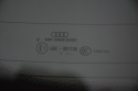 KLAPA TYLNA TYŁ AUDI A3 III 8V 3D