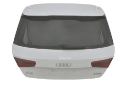 KLAPA TYLNA TYŁ AUDI A3 III 8V 3D