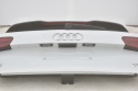 KLAPA TYLNA TYŁ AUDI A3 III 8V 3D