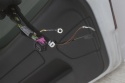 KLAPA TYLNA TYŁ AUDI A3 III 8V 3D