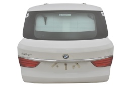 KLAPA TYLNA TYŁ BMW 5 GT F07 300