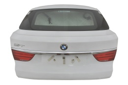 KLAPA TYLNA TYŁ BMW 5 GT F07 300