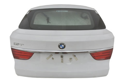 KLAPA TYLNA TYŁ BMW 5 GT F07 300