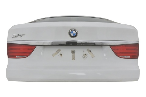 KLAPA TYLNA TYŁ BMW 5 GT F07 300