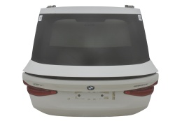 KLAPA TYLNA TYŁ BMW 6 GT G32 300 KAMERA