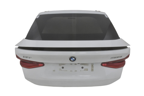KLAPA TYLNA TYŁ BMW 6 GT G32 300 KAMERA