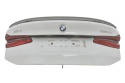 KLAPA TYLNA TYŁ BMW 6 GT G32 300 KAMERA
