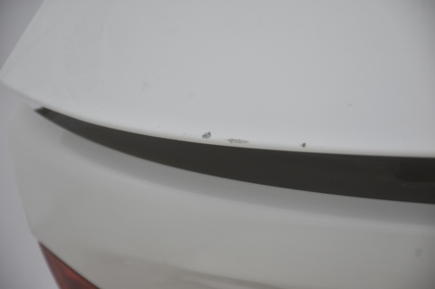 KLAPA TYLNA TYŁ BMW 6 GT G32 300 KAMERA