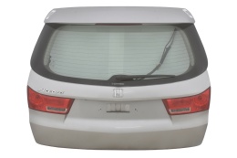 KLAPA TYLNA TYŁ HONDA ACCORD VIII KOMBI NH743M KAMERA