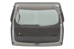 KLAPA TYLNA TYŁ HONDA ACCORD VIII KOMBI NH743M KAMERA