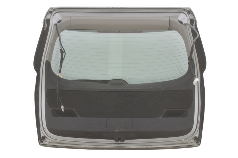 KLAPA TYLNA TYŁ HONDA ACCORD VIII KOMBI NH743M KAMERA