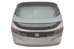 KLAPA TYLNA TYŁ HONDA CIVIC VIII UFO NH700M LOTKA SPOILER