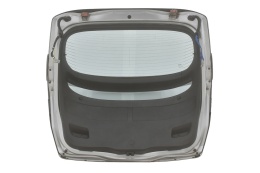 KLAPA TYLNA TYŁ HONDA CIVIC VIII UFO NH700M LOTKA SPOILER