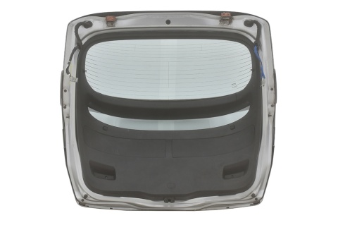 KLAPA TYLNA TYŁ HONDA CIVIC VIII UFO NH700M LOTKA SPOILER