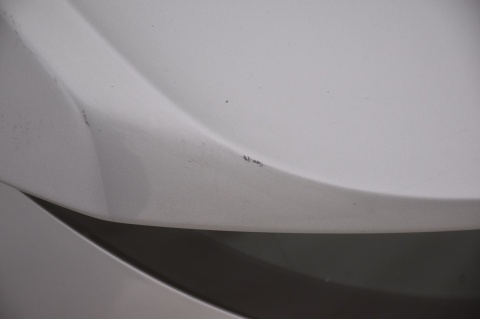 KLAPA TYLNA TYŁ HONDA CIVIC VIII UFO NH700M LOTKA SPOILER