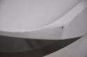 KLAPA TYLNA TYŁ HONDA CIVIC VIII UFO NH700M LOTKA SPOILER