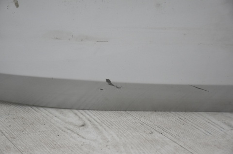 KLAPA TYLNA TYŁ HONDA CIVIC VIII UFO NH700M LOTKA SPOILER