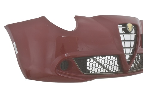 ZDERZAK PRZEDNI PRZÓD ALFA ROMEO MITO 289/A
