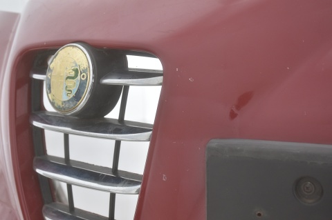 ZDERZAK PRZEDNI PRZÓD ALFA ROMEO MITO 289/A
