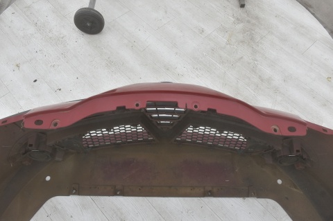 ZDERZAK PRZEDNI PRZÓD ALFA ROMEO MITO 289/A