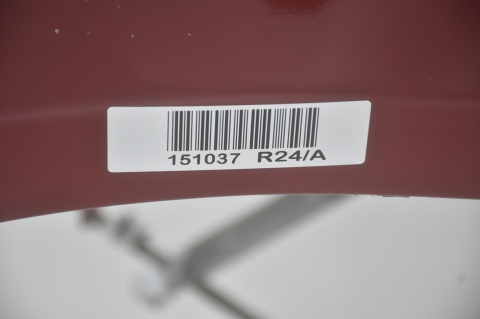 ZDERZAK PRZEDNI PRZÓD ALFA ROMEO MITO 289/A