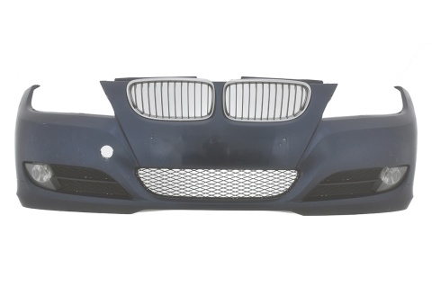 ZDERZAK PRZEDNI PRZÓD BMW 3 E90 E91 FL LIFT