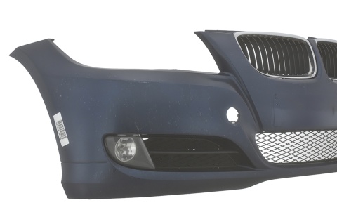 ZDERZAK PRZEDNI PRZÓD BMW 3 E90 E91 FL LIFT