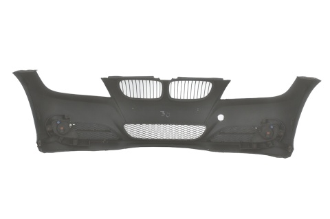 ZDERZAK PRZEDNI PRZÓD BMW 3 E90 E91 FL LIFT