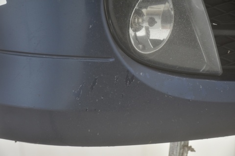 ZDERZAK PRZEDNI PRZÓD BMW 3 E90 E91 FL LIFT