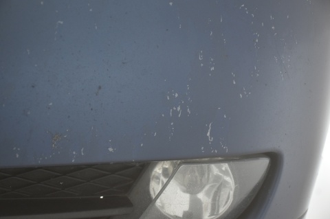 ZDERZAK PRZEDNI PRZÓD BMW 3 E90 E91 FL LIFT
