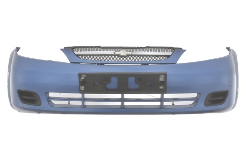 ZDERZAK PRZEDNI PRZÓD CHEVROLET LACETTI