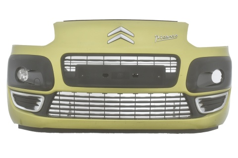 ZDERZAK PRZEDNI PRZÓD CITROEN C3 PICASSO