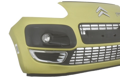 ZDERZAK PRZEDNI PRZÓD CITROEN C3 PICASSO