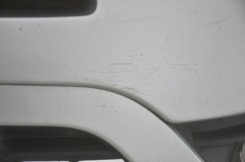 ZDERZAK PRZEDNI PRZÓD CITROEN C4 GRAND PICASSO EZRC