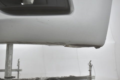 ZDERZAK PRZEDNI PRZÓD CITROEN C4 GRAND PICASSO EZRC