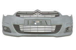 ZDERZAK PRZEDNI PRZÓD CITROEN C4 II LQZ