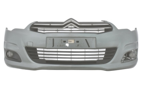 ZDERZAK PRZEDNI PRZÓD CITROEN C4 II LQZ