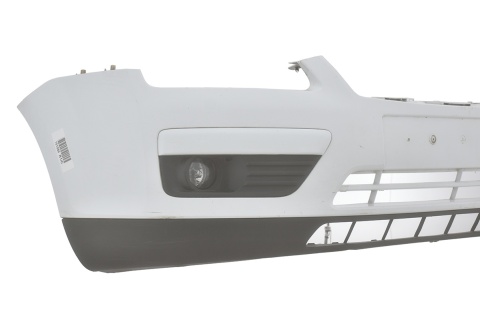 ZDERZAK PRZEDNI PRZÓD FORD FOCUS MK2 II