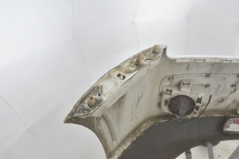 ZDERZAK PRZEDNI PRZÓD FORD FOCUS MK2 II