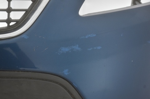 ZDERZAK PRZEDNI PRZÓD FORD MONDEO MK4 46