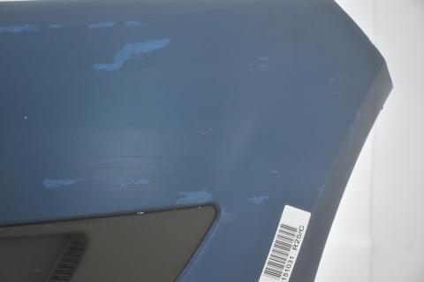 ZDERZAK PRZEDNI PRZÓD FORD MONDEO MK4 46