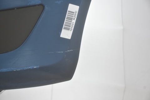 ZDERZAK PRZEDNI PRZÓD FORD MONDEO MK4 46