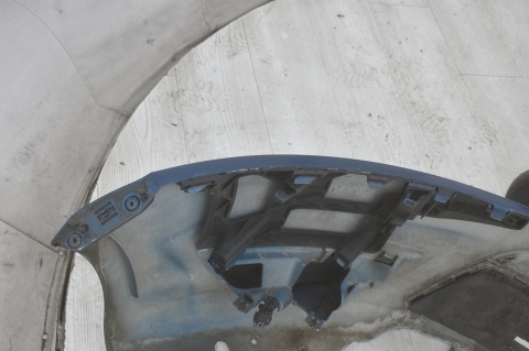 ZDERZAK PRZEDNI PRZÓD FORD MONDEO MK4 46