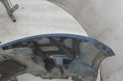 ZDERZAK PRZEDNI PRZÓD FORD MONDEO MK4 46